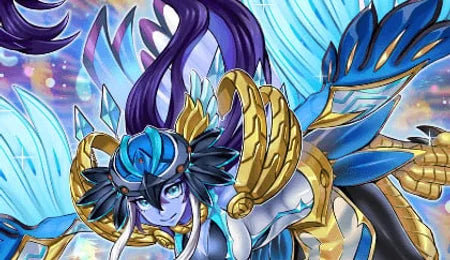 Legendary Duelists: Synchro Storm