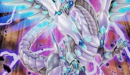 Legendary Duelists: White Dragon Abyss