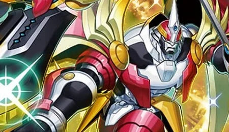 Lightning Overdrive