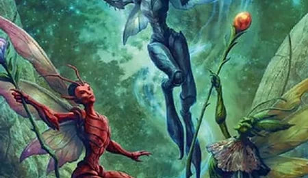 Lorwyn Eclipsed: Promos