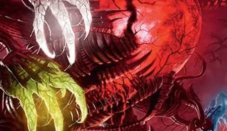 March of the Machine: Promos