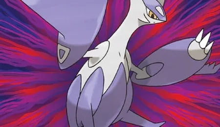 Mega Evolution Products