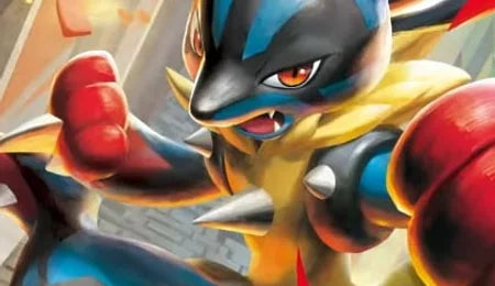 Mega Evolution