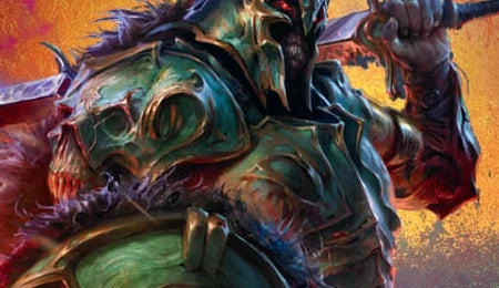 Modern Horizons 2