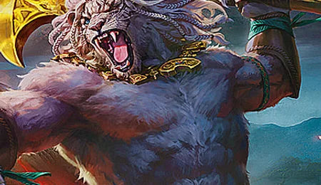 Modern Horizons 3: Promos