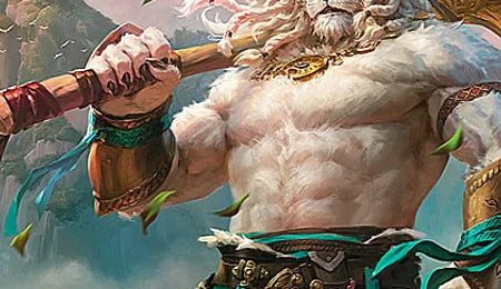 Modern Horizons 3