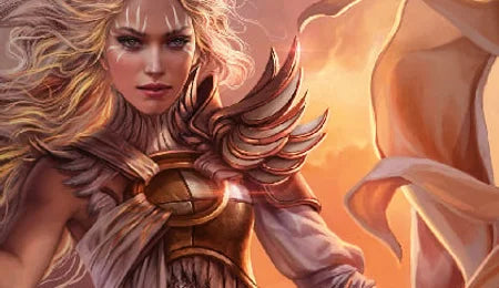 Modern Horizons