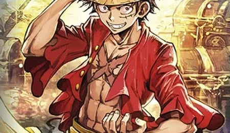 One Piece Products