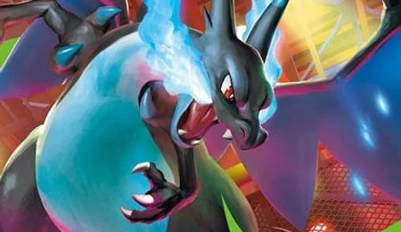 Phantasmal Flames