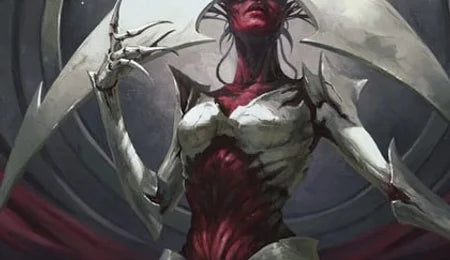 Phyrexia: All Will Be One