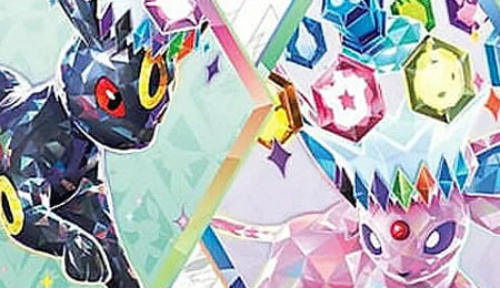 Prismatic Evolutions