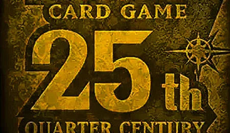 Quarter Century Bonanza