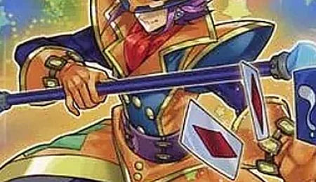 Raging Tempest