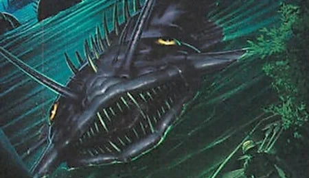 Savage Strike