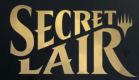 Secret Lair Drop Series