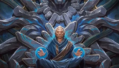 Secrets of Strixhaven: Promos