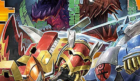 BT18-19 Special Booster Ver 2.0