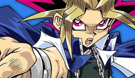Speed Duel: Battle City Box