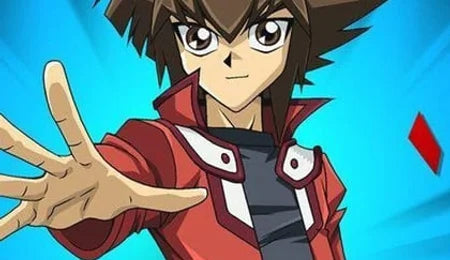 Speed Duel GX: Duel Academy Box