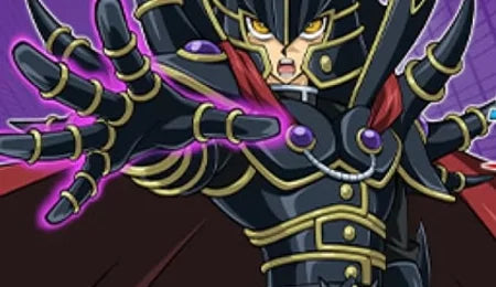 Speed Duel GX: Duelists of Shadows