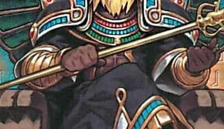 Speed Duel Starter Decks: Destiny Masters