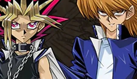Speed Duel: Streets of Battle City