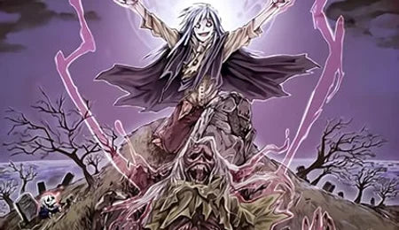 Speed Duel: Trials of the Kingdom
