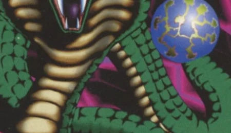 Spell Ruler (25th Anniversary Edition)