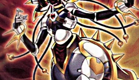 Star Pack VRAINS
