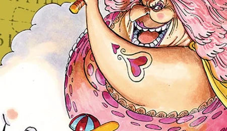 Starter Deck: Big Mom Pirates