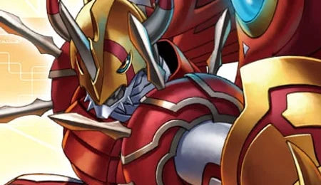 Starter Deck: Digimon Data Squad