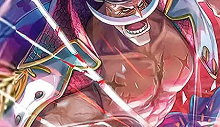 Starter Deck: Edward.Newgate