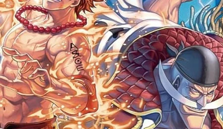 Starter Deck: EX Ace & Newgate