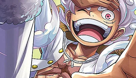 Starter Deck: EX Gear 5