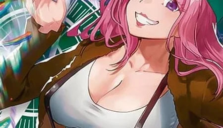 Starter Deck: Green Jewelry Bonney