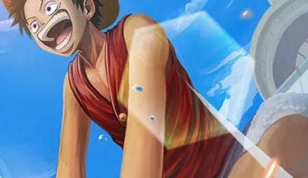 Starter Deck: Monkey.D.Luffy