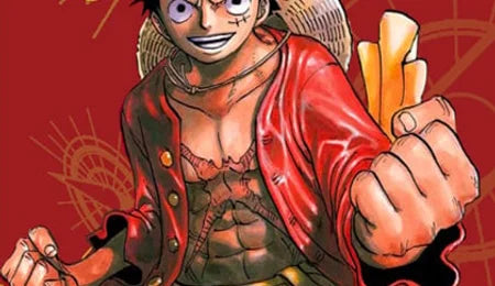 Starter Deck: Straw Hat Crew