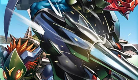 ST9 - Starter Deck: Ultimate Ancient Dragon