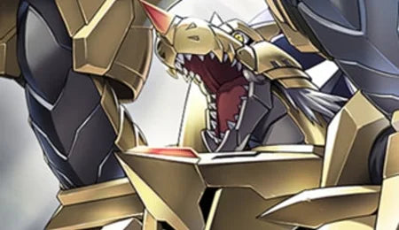 Starter Deck: Venomous Violet