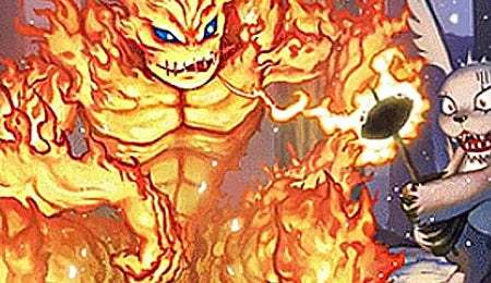 ST16 - Starter Deck: Wolf of Friendship