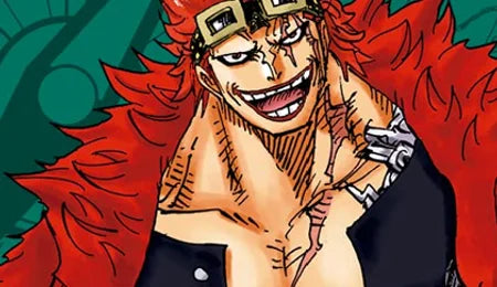 Starter Deck: Worst Generation