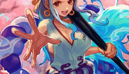 Starter Deck: Yamato