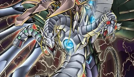 Structure Deck: Cyber Strike