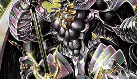 Structure Deck: Dark World