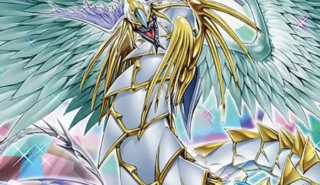 Structure Deck: Legend of the Crystal Beasts