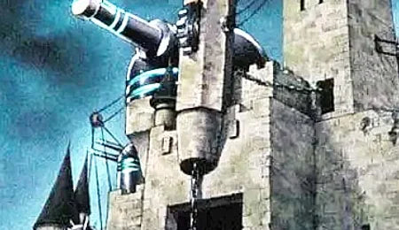 Structure Deck: Machine Reactor