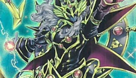 Structure Deck: Order of the Spellcasters