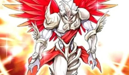 Structure Deck: Wave of Light