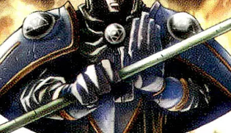 Structure Deck: Yugi Muto