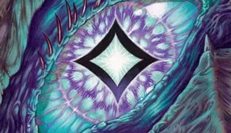 Tarkir: Dragonstorm: Promos